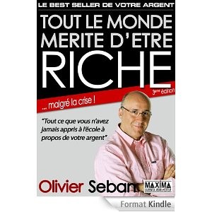 tout le monde mérite d'être riche