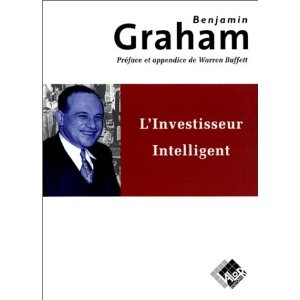 Linvestisseur+intelligent+-+Benjamin+Graham