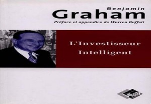 l'investisseur intelligent de Benjamin Graham