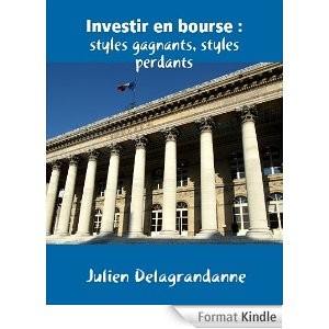 Investir en bourse styles gagnants, styles perdants