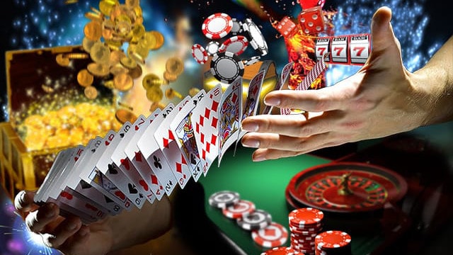 casino en ligne cartes