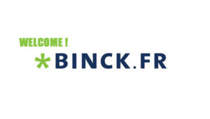 binck conseils