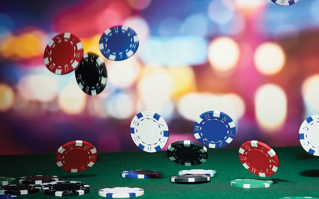 Casino en ligne, les meilleurs jeux d’argent