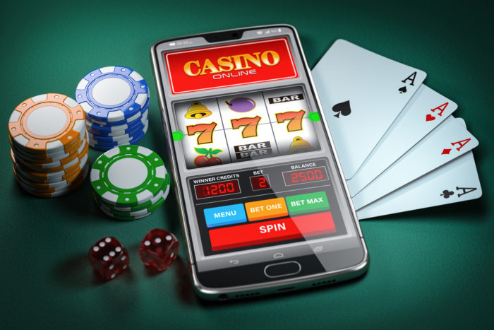 Comment un débutant sur un casino en ligne peut empocher le Jackpot ?