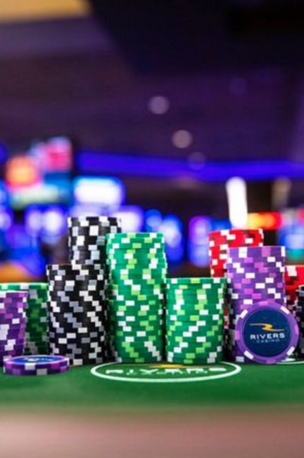 jetons de casino
