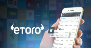 etoro