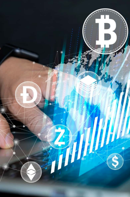 trading de crypto