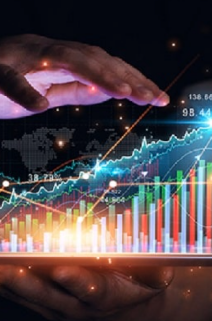 trading online