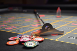 table de jeux